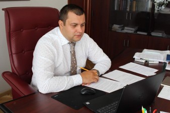 ВІДБУЛАСЯ ОНЛАЙН-КОНФЕРЕНЦІЯ ЩОДО ДОСТУПНОГО ЖИТЛА