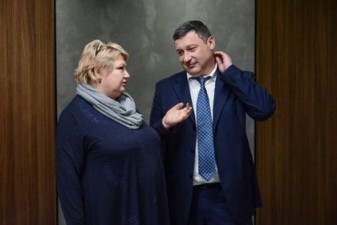 ПРЕДСТАВНИК ФОНДУ ВЗЯЛА УЧАСТЬ У «КРУГЛОМУ СТОЛІ» З ПИТАНЬ РОЗВИТКУ ІПОТЕКИ