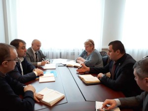 ДЕРЖМОЛОДЬЖИТЛО Є ЕФЕКТИВНИМ ІНСТРУМЕНТОМ ВИРІШЕННЯ ЖИТЛОВИХ ПИТАНЬ - СЕРГІЙ КОМНАТНИЙ